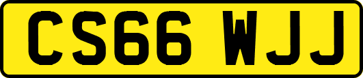 CS66WJJ