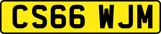 CS66WJM