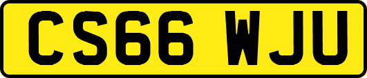 CS66WJU