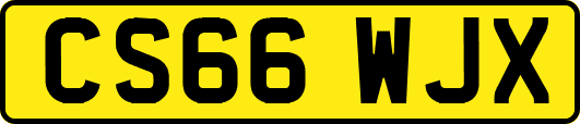 CS66WJX