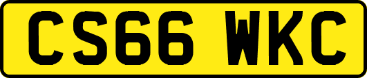 CS66WKC