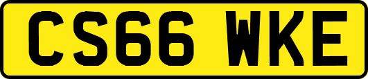 CS66WKE