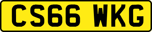 CS66WKG