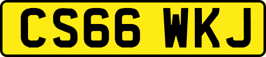 CS66WKJ