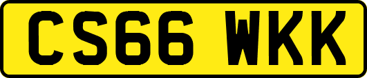 CS66WKK
