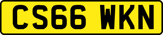 CS66WKN