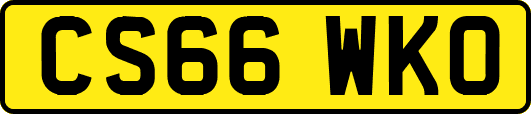 CS66WKO