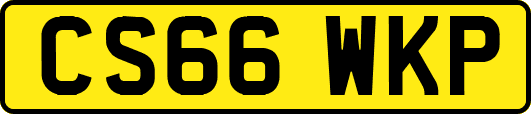 CS66WKP