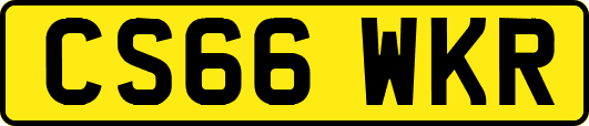CS66WKR