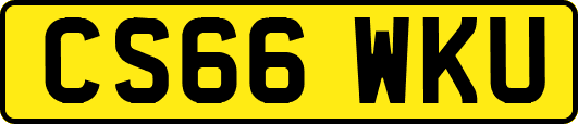 CS66WKU