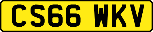 CS66WKV