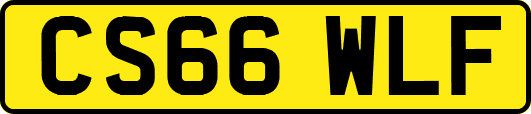 CS66WLF