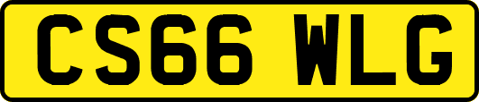 CS66WLG