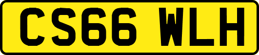 CS66WLH