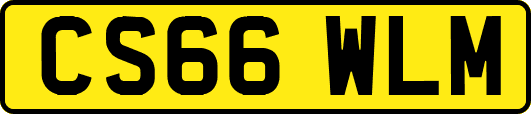 CS66WLM