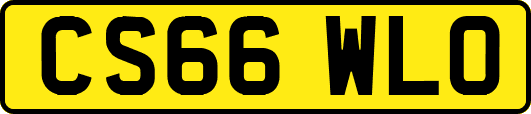 CS66WLO