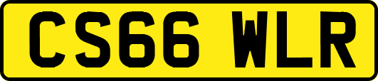 CS66WLR