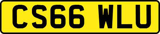 CS66WLU