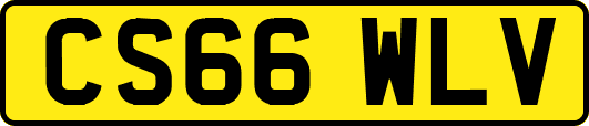 CS66WLV