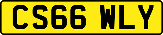 CS66WLY