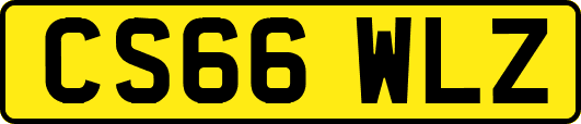 CS66WLZ