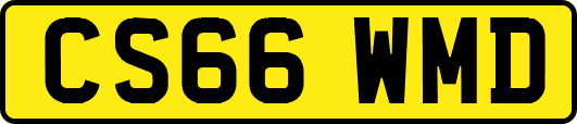 CS66WMD