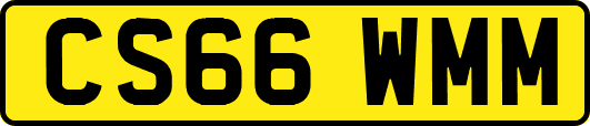 CS66WMM