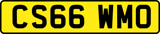 CS66WMO
