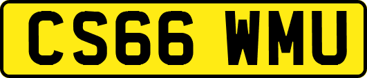 CS66WMU