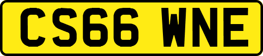 CS66WNE
