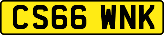 CS66WNK