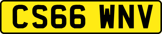CS66WNV