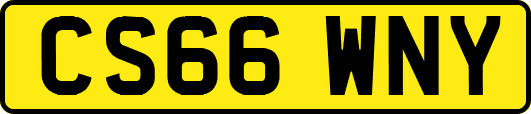 CS66WNY