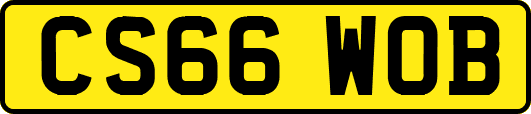 CS66WOB
