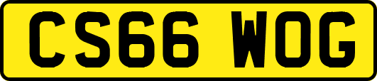 CS66WOG