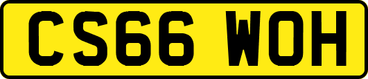 CS66WOH