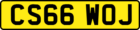 CS66WOJ