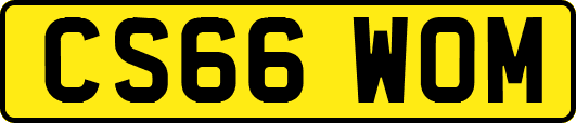 CS66WOM