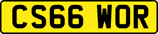CS66WOR