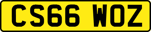 CS66WOZ