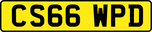CS66WPD