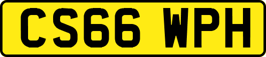 CS66WPH
