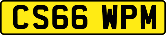 CS66WPM