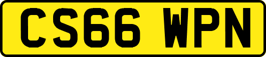 CS66WPN