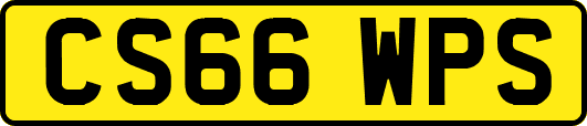 CS66WPS