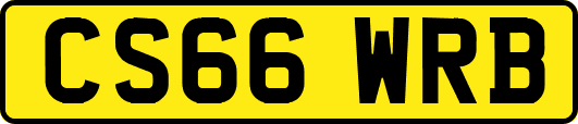 CS66WRB