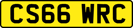 CS66WRC