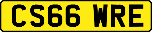 CS66WRE