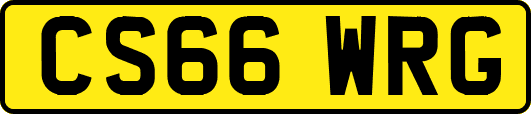 CS66WRG