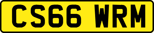CS66WRM